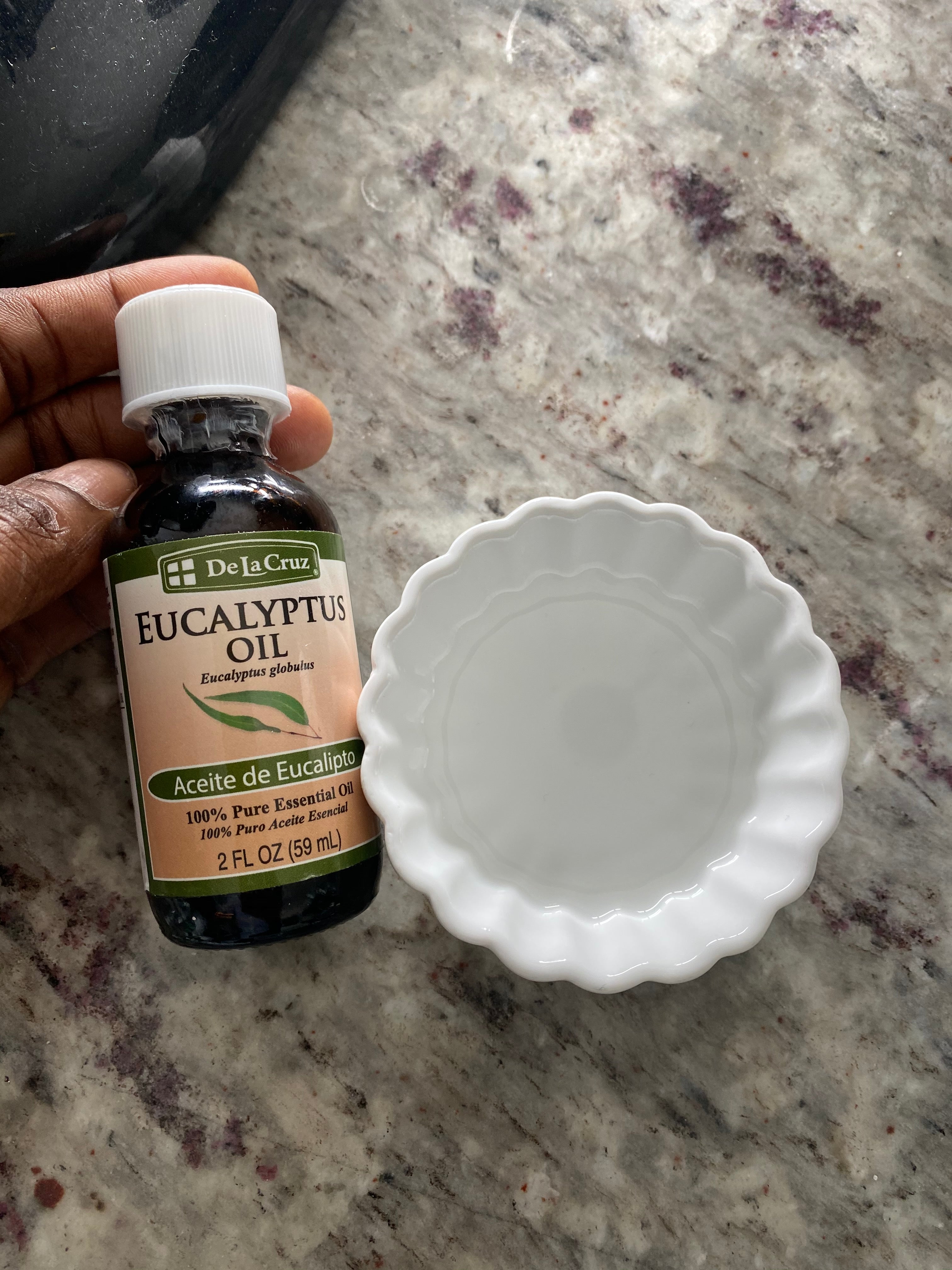 Best Aromatherapy Shower Steamers - XL Essential Oil Cubes | Soul Balm Sisters