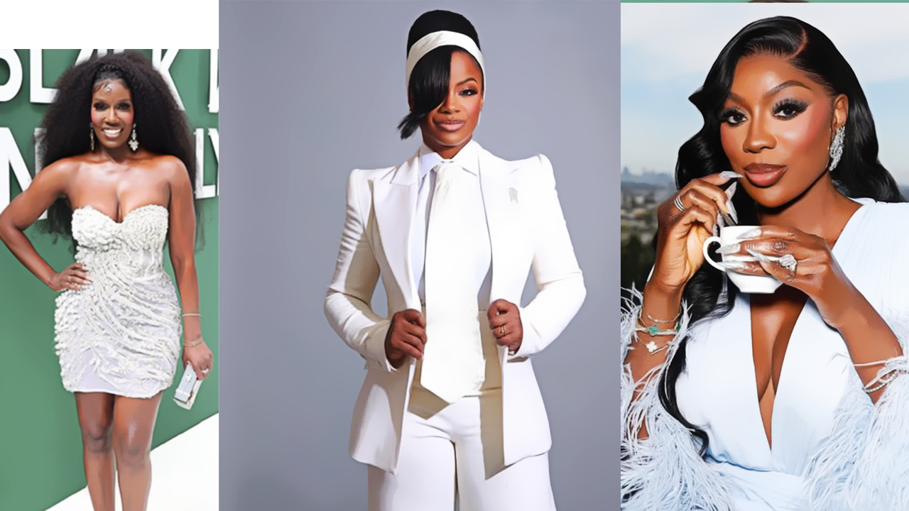 Essence Black Women in Hollywood: Which Housewife Killed It on the Red Carpet?