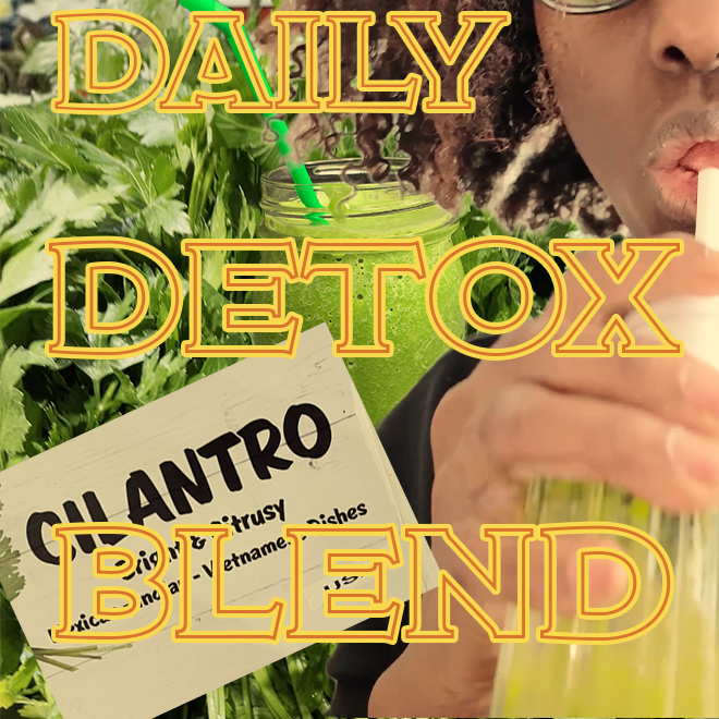 Morning Green Smoothie: A Quick & Healthy Start to Your Day