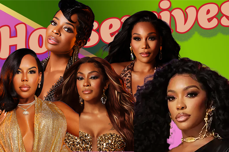 Healing Looks Different for All of Us – Lessons from RHOA Season 16, Episode 6