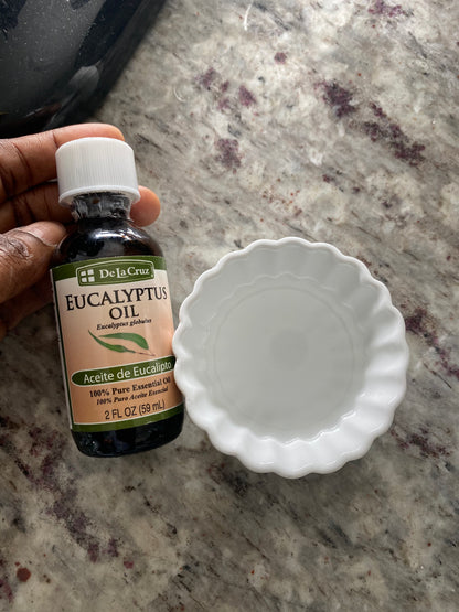 Aromatherapy Shower Steamers |  Luxury Home SPA Experience | Soul Balm Sisters