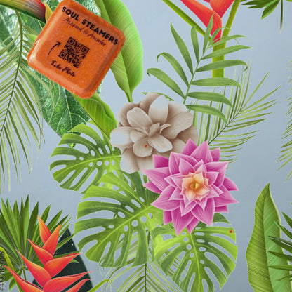 Aromatherapy Shower Steamers |  Luxury Home SPA Experience | Soul Balm Sisters