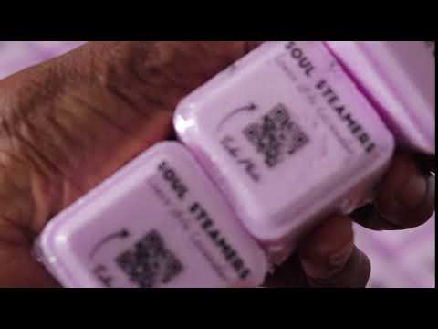 Aromatherapy Shower Steamers |  Luxury Home SPA Experience | Soul Balm Sisters