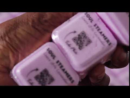 Aromatherapy Shower Steamers |  Luxury Home SPA Experience | Soul Balm Sisters